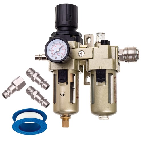 Luftaufbereitungsset filter - luftaufbereitungsset,