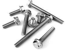 Sechskantschrauben mit