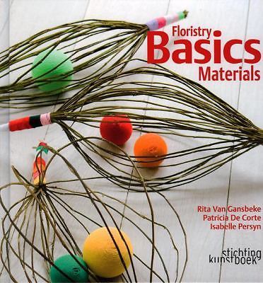 Floristry basics materials - basics:,