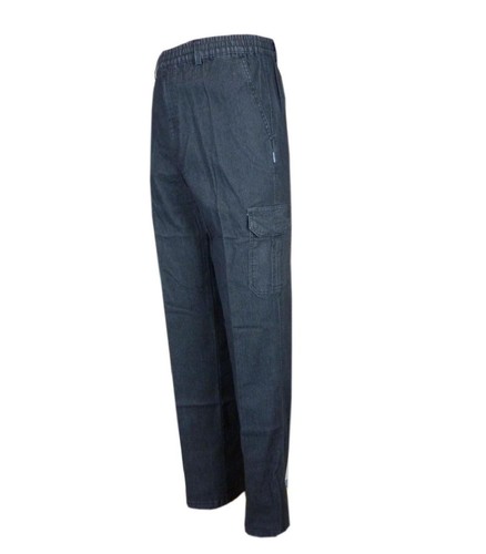 Herren hose cargo jeans - hose,