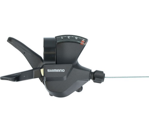 Shimano slm3157ra schaltgriff - slm3157ra,