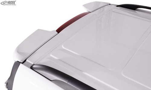Rdx tuning dachspoiler - rdx,