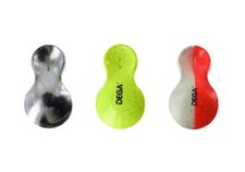 DEGA Inline Buttlöffel Blei