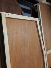 Komplette Sitzecke / Bett Mit