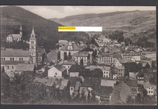 B 727/AK Graslitz-Kraslice/Karlsbad