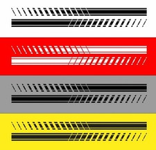 Motorsport - Aufkleber 2x