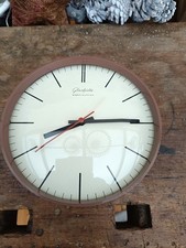 Glashütte elektrochron