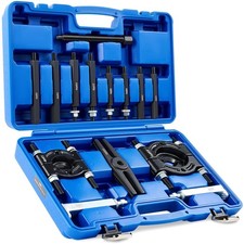 Lagerabzieher set tlg - lagerabzieher,