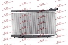 Wasserkühler für Toyota