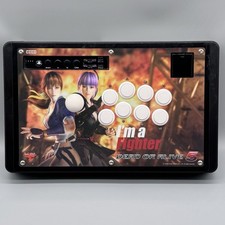 Sony PlayStation 3 PS3 - Hori - Dead or Alive 5 - Arcade Stick