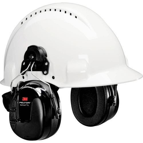 Peltor worktunes pro - peltor,