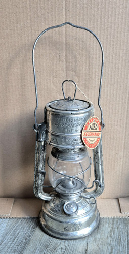 Original feuerhand 276 - original,