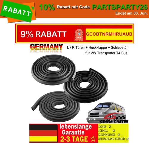 Dichtungssatz für - , vw