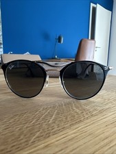 Ray-Ban  Sonnenbrille Schwarz
