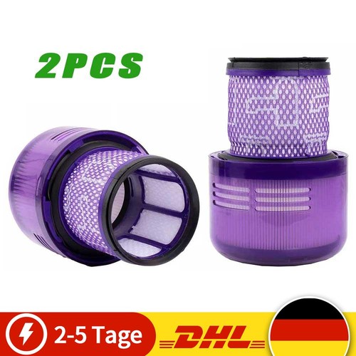 Filter für dyson v15 - 2x,