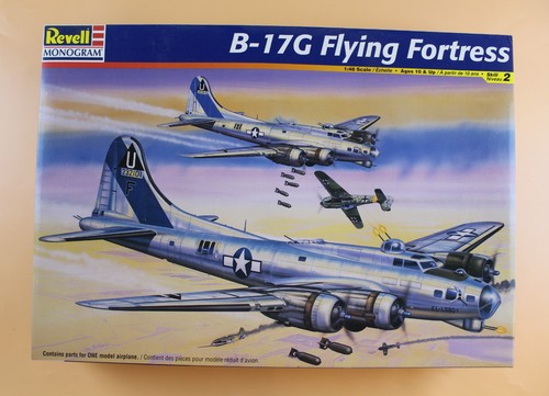 Revell monogram maßstab 48 - maßstab:, 1:48