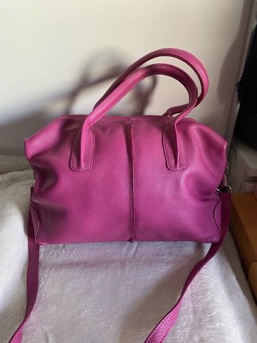 Genuine leather tasche - genuine,