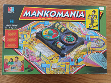 MB Games 1452100 MANKOMANIA