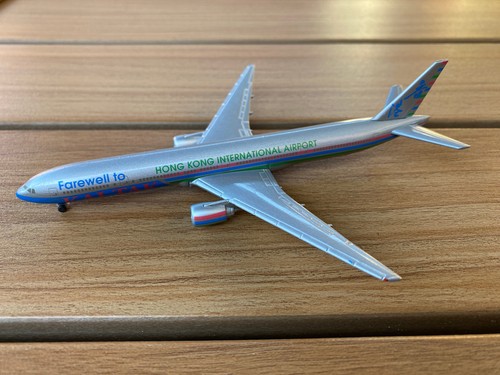Herpa wings boeing - herpa,
