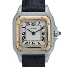 Cartier Panthere Ref. 166921