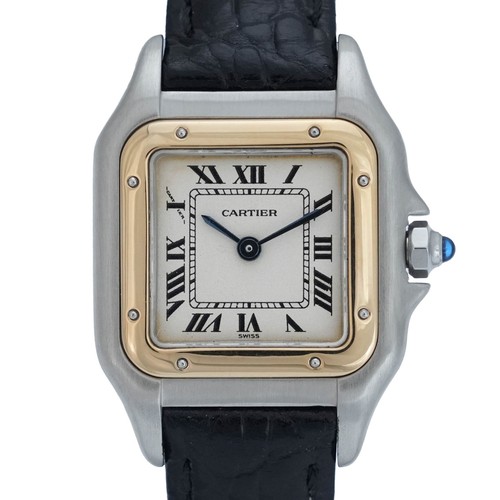 Cartier panthere ref - cartier, ref.