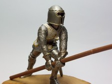 Schleich 70038 Kreuzritter