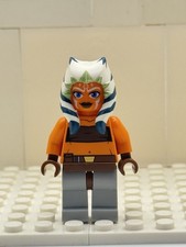 LEGO Star Wars: Ahsoka Tano