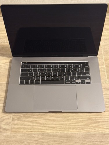 Mvvl2ll macbookpro 16 1 - macbookpro, 16,1