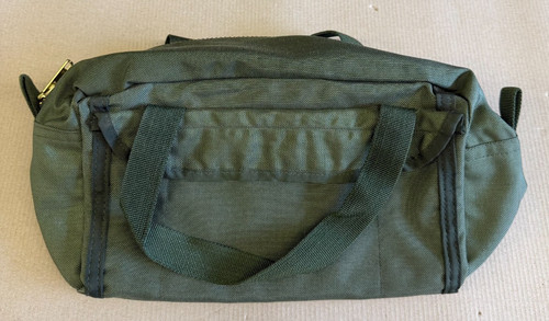 Air warrior flight pouch - gi,