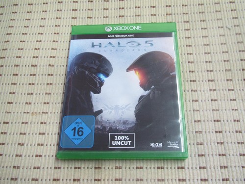 Halo guardians für - halo, 5