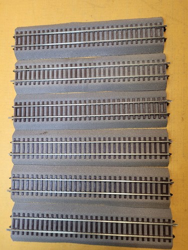 Roco 42525 gerades gleis - gerades,