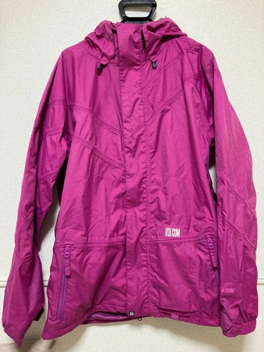 Volcom nimbus snowboardjacke - volcom,