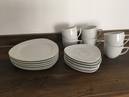 Kaffeeservice creatable - kaffeeservice,