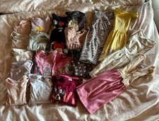 Mädchen Kleidung Paket -