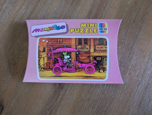 Heye puzzle teile - 48,
