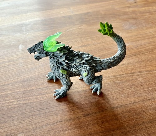 Schleich 70149 eldrador - schleich,