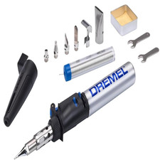 Lötkolben Brennkolben Löt