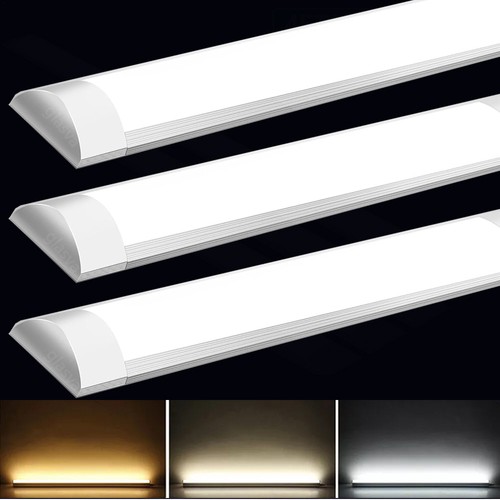 Led feuchtraumleuchte - led,