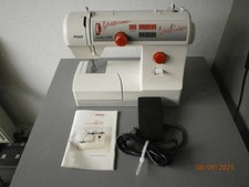 PFAFF Nähmaschine Hobby 4250
