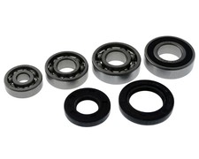 Getriebelager Set inklusive