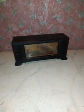  Alter Schrank Vitrine um 1940