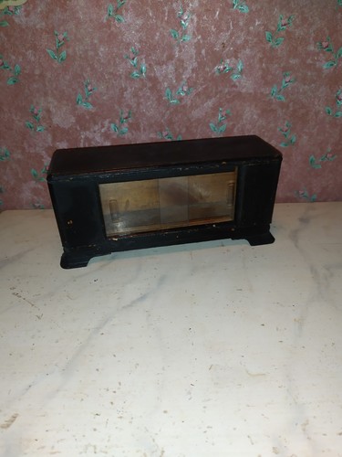 Alter schrank vitrine 1940 - alter,