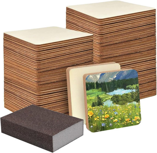 150 stück quadrate - 150,
