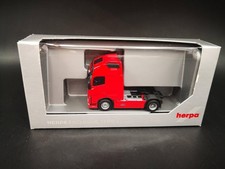 Herpa volvo fh4 - herpa, "szm"