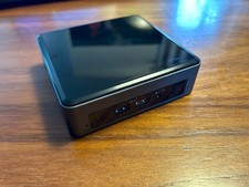 Intel NUC NUC8i5BEK Mini PC i5