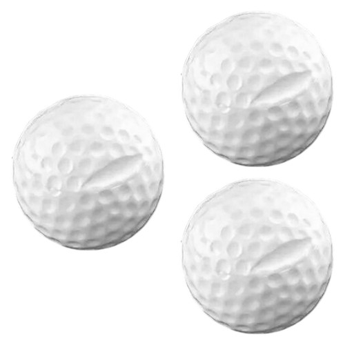 Teilige golfball schnapsglas - 3,