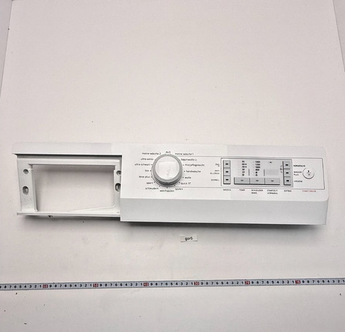 Original gorenje steuerung - gorenje,