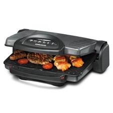 ROMMELSBACHER Kontaktgrill KG