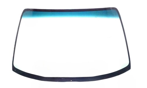 Frontscheibe grün blaukeil - grün,