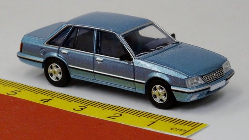 Opel senator - senator, a2